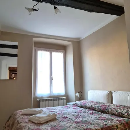 דירה La Merlettaia