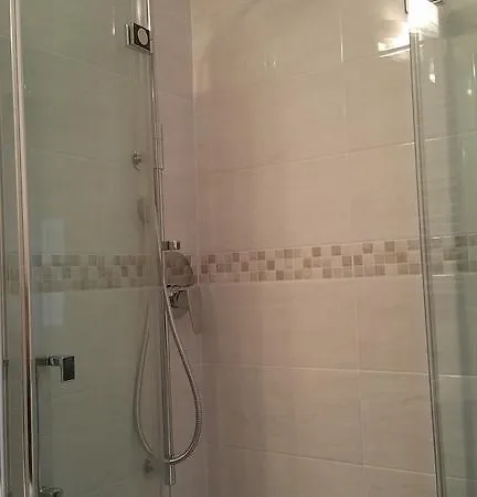 La Merlettaia Lejlighed *