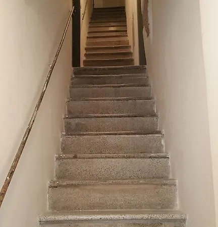 La Merlettaia 拉帕洛