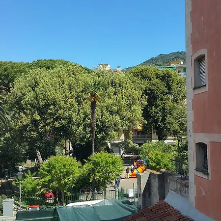 Lejlighed La Merlettaia *