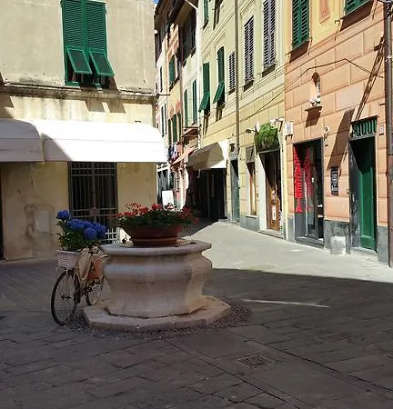 La Merlettaia * 拉帕洛