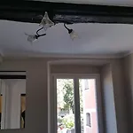 La Merlettaia Apartment