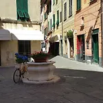 La Merlettaia * Rapallo