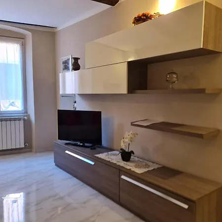 La Merlettaia Apartment