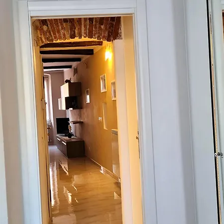 La Merlettaia * Rapallo