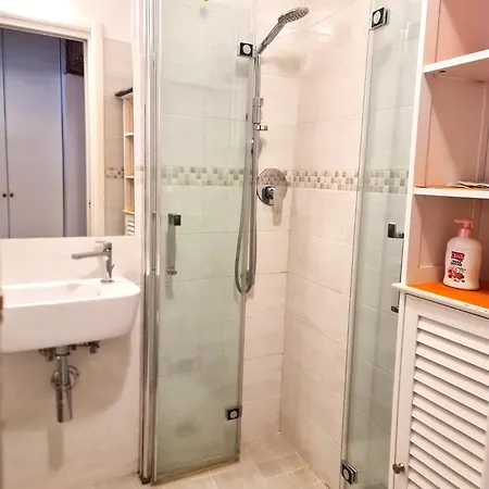 La Merlettaia Apartmán *