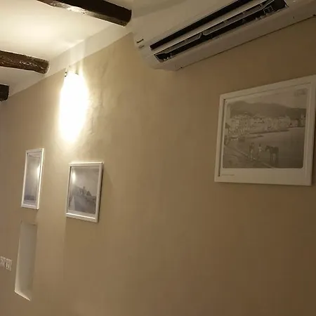 Apartamento La Merlettaia