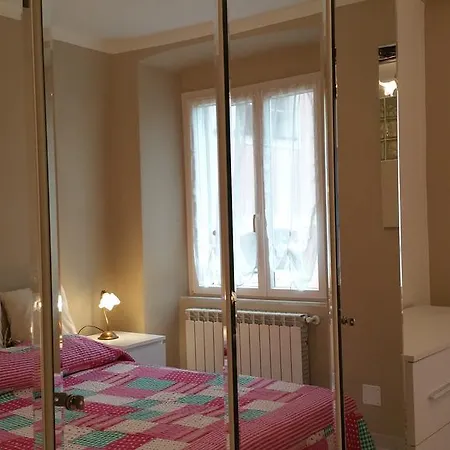 Apartamento La Merlettaia