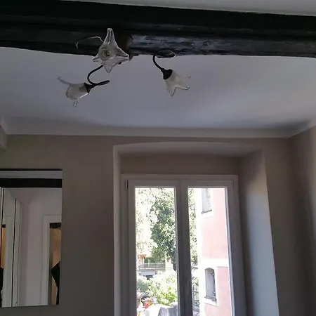 La Merlettaia Apartmán