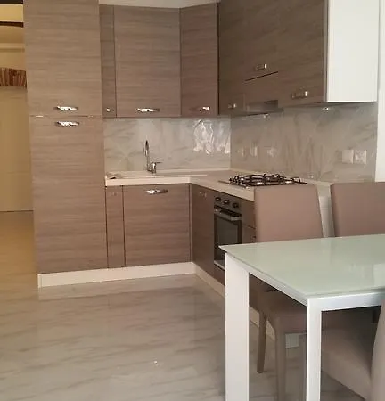 La Merlettaia Rapallo