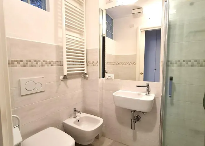 Apartment La Merlettaia *