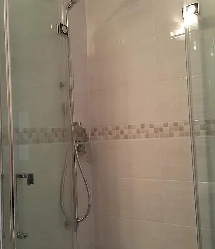 La Merlettaia Apartment *