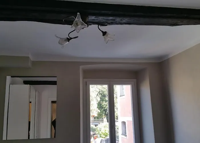 La Merlettaia Apartmán